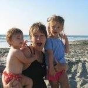 Meet your Posher, Karin